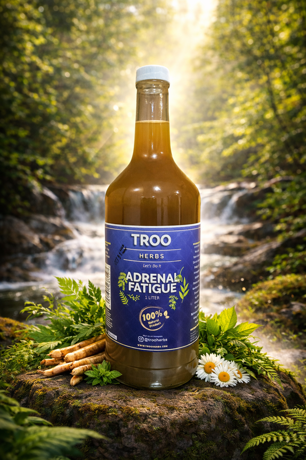 Products – Troo Herbs