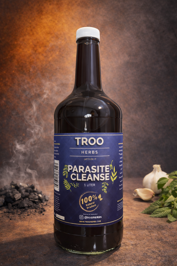 Troo Herbs