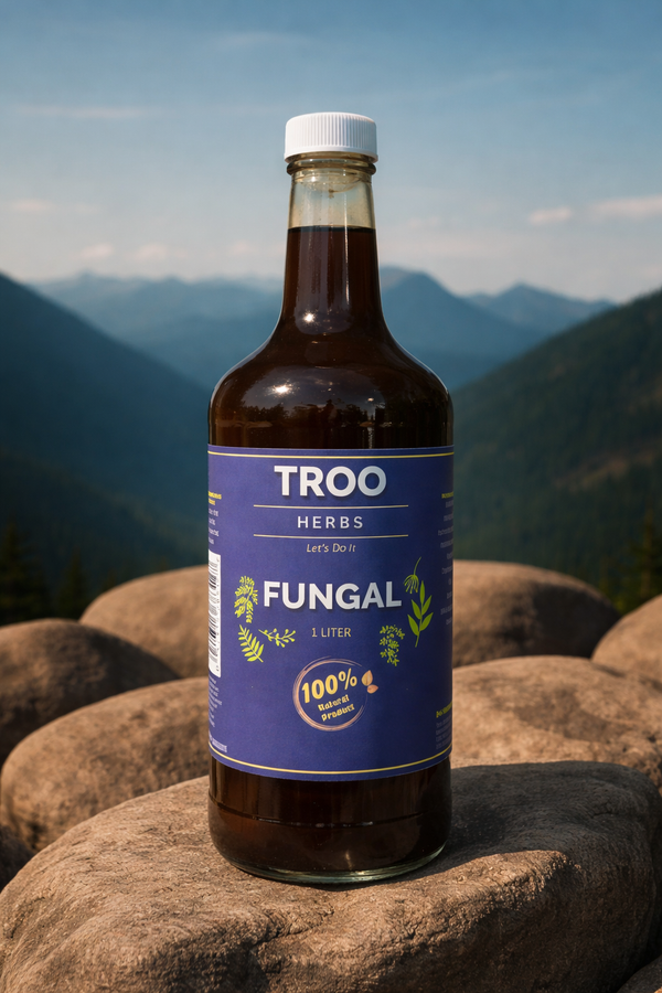 Herbal Treatment – Page 2 – Troo Herbs