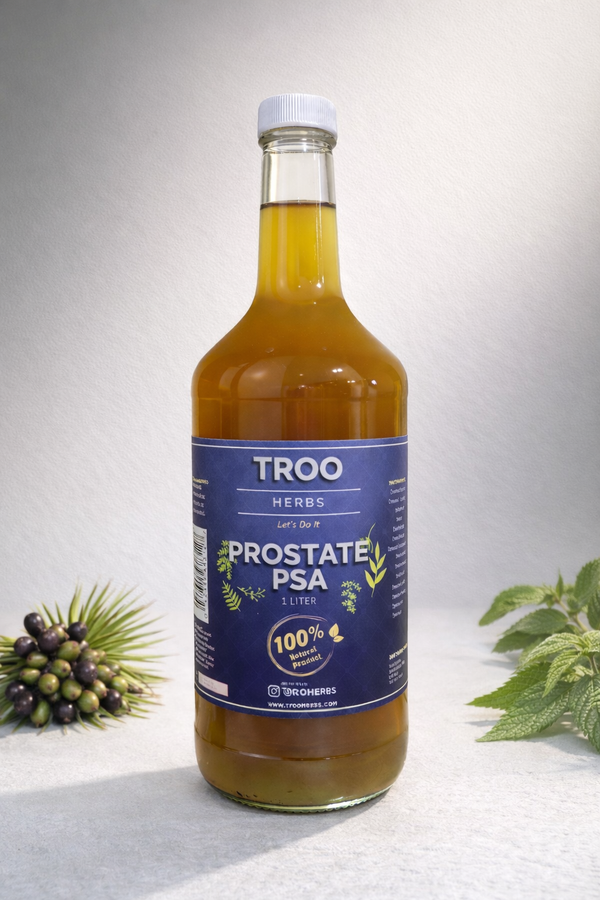 Herbal Treatment – Troo Herbs