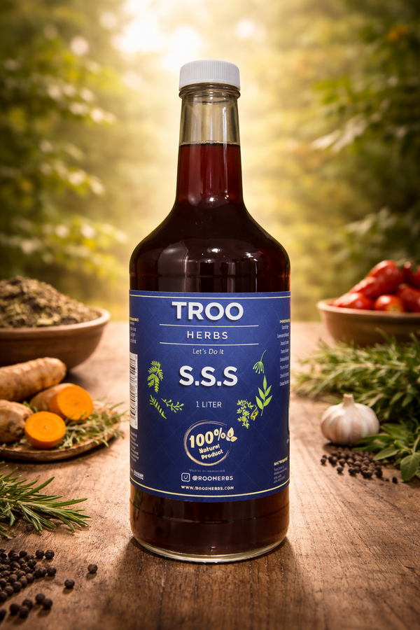 Herbal Treatment – Page 3 – Troo Herbs
