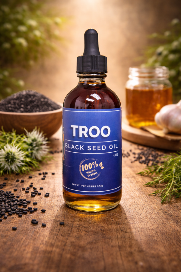 Products – Troo Herbs