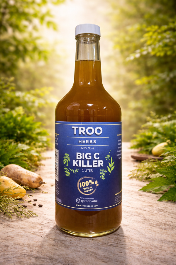 Products – Troo Herbs