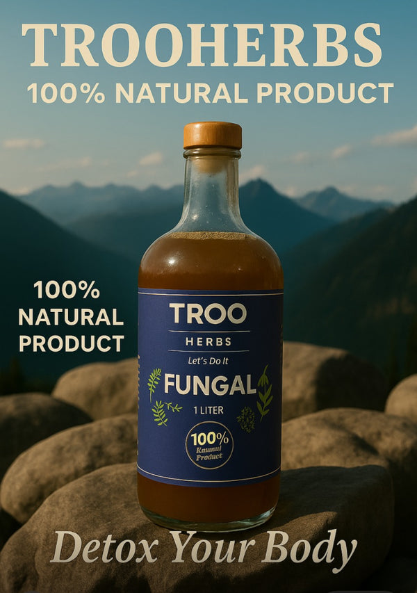 Fungal